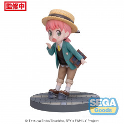 FIGURA SEGA GOODS LUMINASTA SPY X