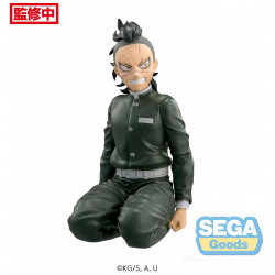 FIGURA SEGA PERCHING KIMETSU NO YAIBA