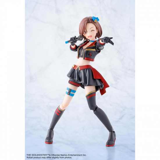 FIGURA TAMASHII NATIONS SH FIGUARTS IDOLMASTER Figuras