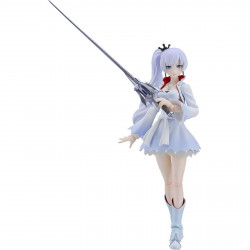 FIGURA GOOD SMILE COMPANY FIGMA RWBY