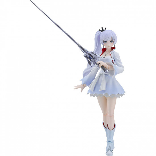 FIGURA GOOD SMILE COMPANY FIGMA RWBY Figuras