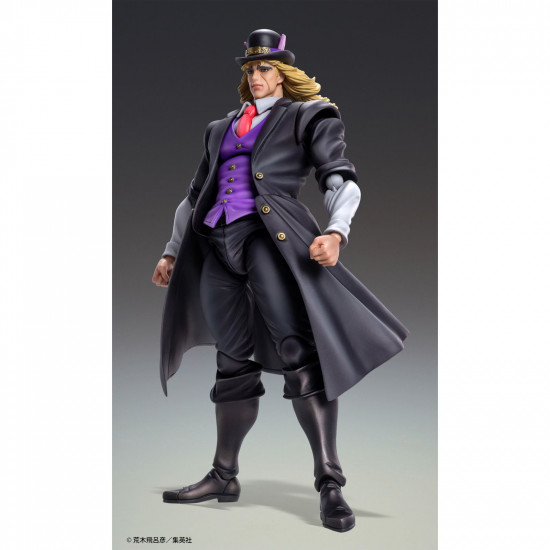 FIGURA GOOD SMILE COMPANY JOJO´S BIZARRE Figuras