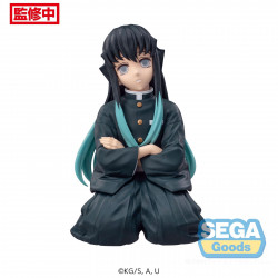 FIGURA SEGA GOODS PERCHING KIMETSU NO