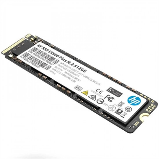 DISCO DURO INTERNO SSD HP EX900 Discos duros internos