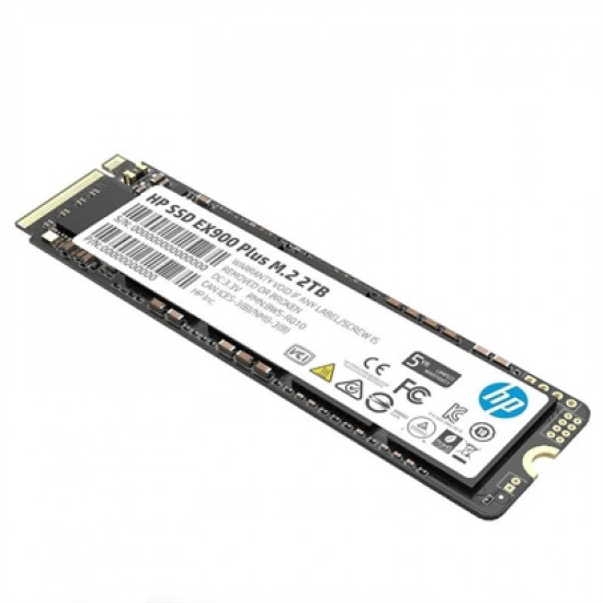 DISCO DURO INTERNO SSD HP EX900 Discos duros internos