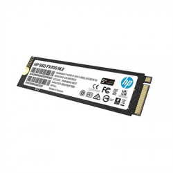 DISCO DURO INTERNO SSD HP FX700