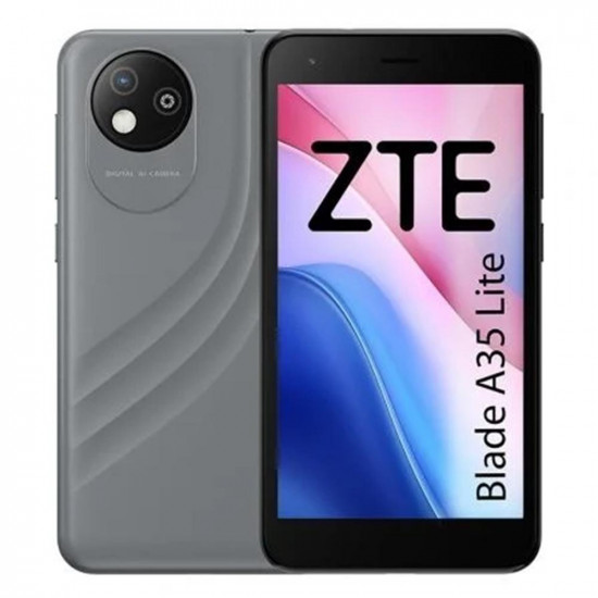MOVIL ZTE BLADE A35 LITE 4GB Smartphones