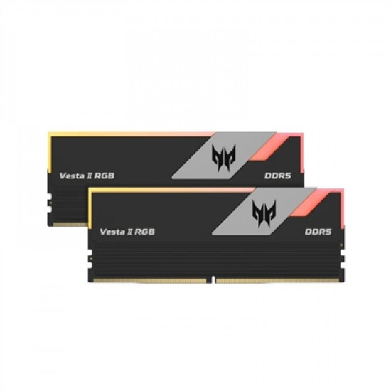 MEMORIA RAM DDR5 32GB 2X16GB ACER Memorias ram