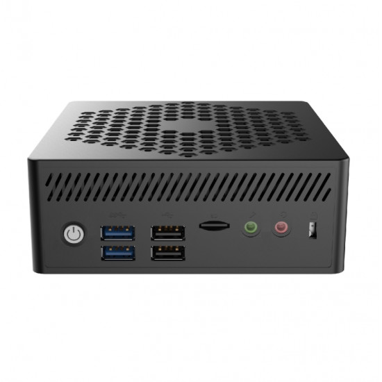 MINI ORDENADOR LEOTEC LEMPC10 INTEL I3 - 10110U Mini ordenadores