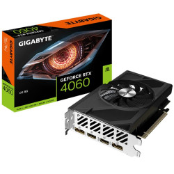 TARJETA GRAFICA GIGABYTE NVIDIA RTX 4060