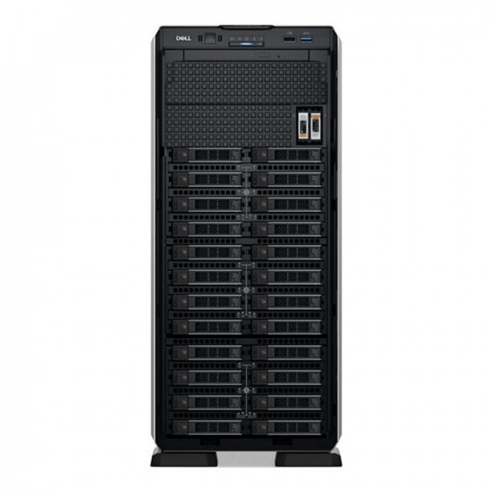 SERVIDOR DELL POWEREDGE T550 INTEL XEON Servidores