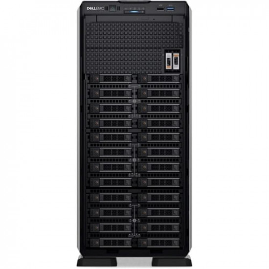 SERVIDOR DELL POWEREDGE T550 INTEL XEON Servidores