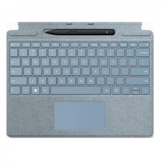 TECLADO MICROSOFT SURFACE TYPE COVER SURFACE Teclados