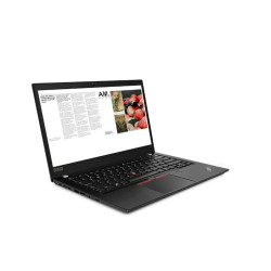 PORTATIL REACONDICIONADO LENOVO THINKPAD T490 14PULGADAS