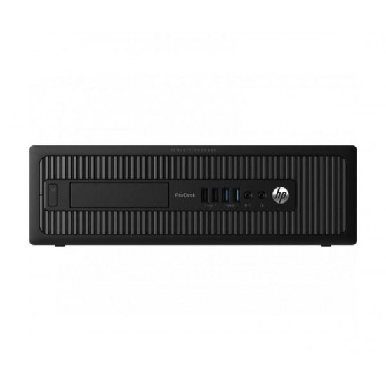 ORDENADOR REACONDICIONADO SFF HP PRODESK 800 Pc sobremesa