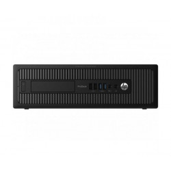 ORDENADOR REACONDICIONADO SFF HP PRODESK 800