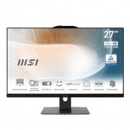 ORDENADOR ALL IN ONE AIO MSI