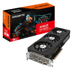 TARJETA GRAFICA GIGABYTE RADEON RX 7600