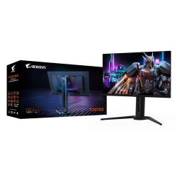 MONITOR GAMING GIGABYTE FO27Q3 27PULGADAS QHD