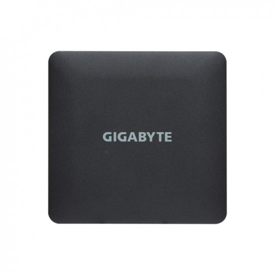 BAREBONE GIGABYTE BRIX GB - BRI7H - 1355 I7 - 1355 NO Mini ordenadores