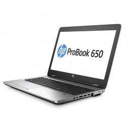 PORTATIL REACONDICIONADO HP PROBOOK 650 G2