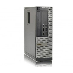 ORDENADOR REACONDICIONADO SFF DELL OPTIPLEX 7010