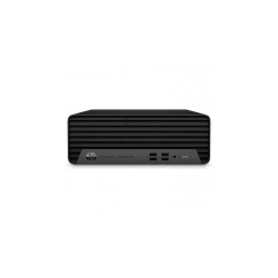 ORDENADOR REACONDICIONADO SFF HP PRODESK 400