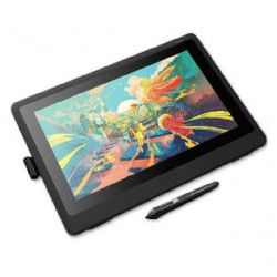 TABLETA DIGITALIZADORA WACOM CINTIQ 16 FULL