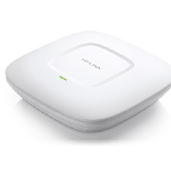 PUNTO ACCESO INALAMBRICO 300MBPS TP - LINK Puntos de acceso