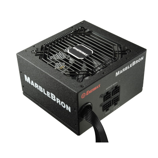 FUENTE ALIMENTACION ENERMAX MARBLEBRON GAMING ATX Fuentes de alimentación