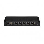 SWITCH 5 PUERTOS UBIQUITI EDGESWITCH ES - 5XP