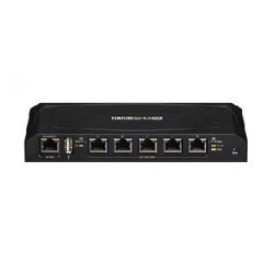 SWITCH 5 PUERTOS UBIQUITI EDGESWITCH ES - 5XP