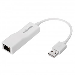 ADAPTADOR EDIMAX EU - 4208 USB 2.0 A