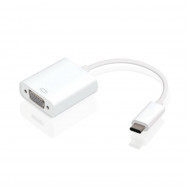 CABLE ADAPTADOR EWENT USB TIPO C