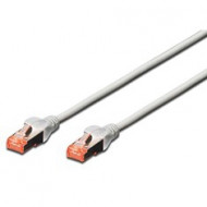 CABLE RED EWENT LATIGUILLO RJ45 S