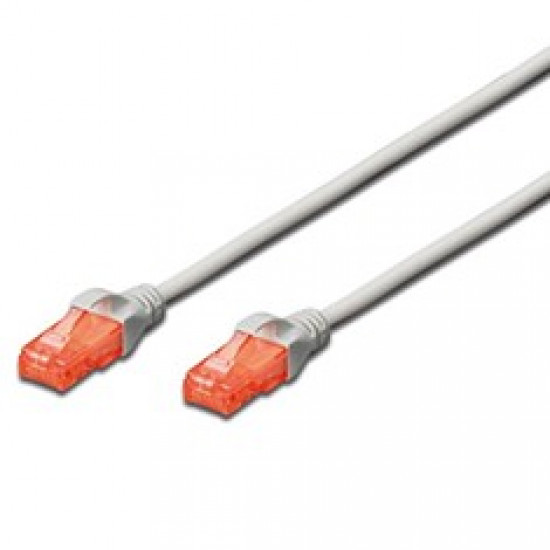 CABLE RED EWENT LATIGUILLO RJ45 UTP Cables de red