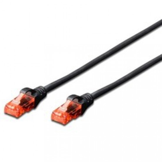 CABLE RED EWENT LATIGUILLO RJ45 UTP Cables de red