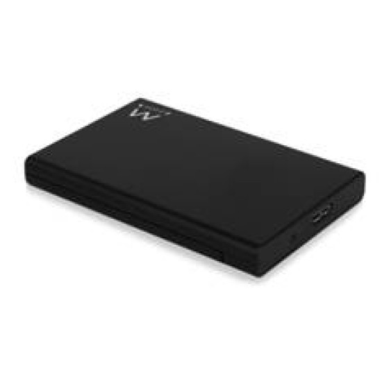 CARCASA EWENT DISCO DURO USB 3.0 Cajas externas