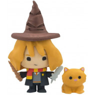 FIGURA GOMA GOMEE HARRY POTTER HERMIONE