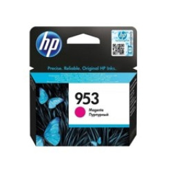 CARTUCHO TINTA HP F6U13AE MAGENTA Nº953