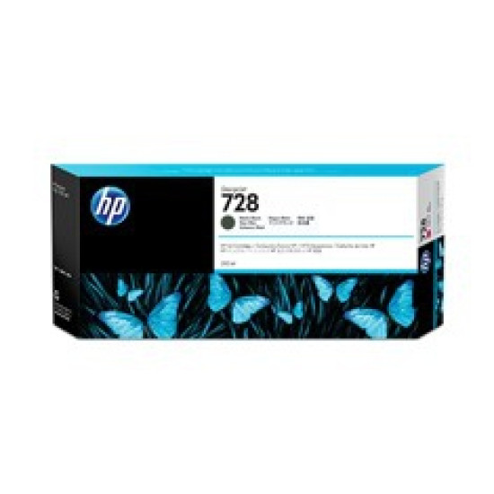 CARTUCHO TINTA HP F9J68A NEGRO MATE Consumibles impresión de tinta