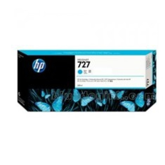 CARTUCHO TINTA HP F9J76A CIAN N Consumibles impresión de tinta