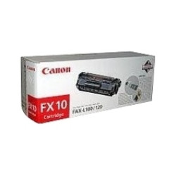 TONER CANON FX 10 NEGRO 2000