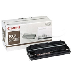 TONER CANON FX 2 NEGRO 4000