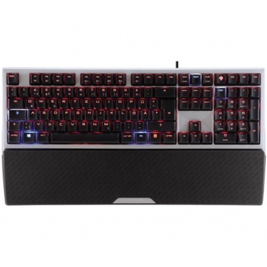 TECLADO CHERRY MX 6.0 MECANICO GAMING Teclados