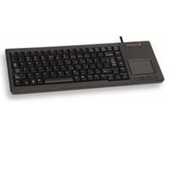 TECLADO CHERRY MECANICO XS TOUCHPAD USB Teclados