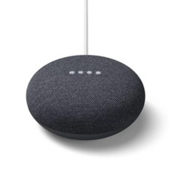 ALTAVOZ INTELIGENTE GOOGLE NEST MINI GA00781 - ES Altavoces