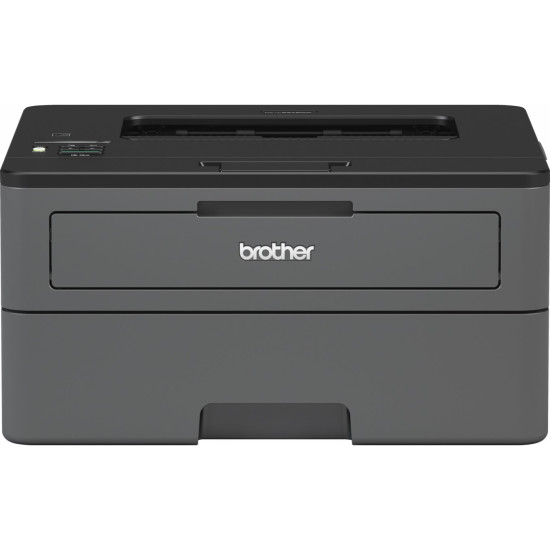 IMPRESORA LÁSER BROTHER HL - L2375DW MONOCROMO WIFI Impresoras