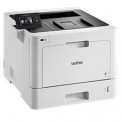 IMPRESORA LÁSER BROTHER HL - L8360CDW COLOR WIFI