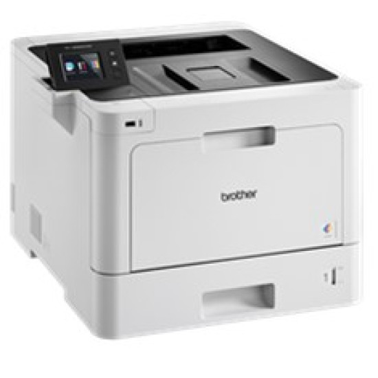 IMPRESORA LÁSER BROTHER HL - L8360CDW COLOR WIFI Impresoras